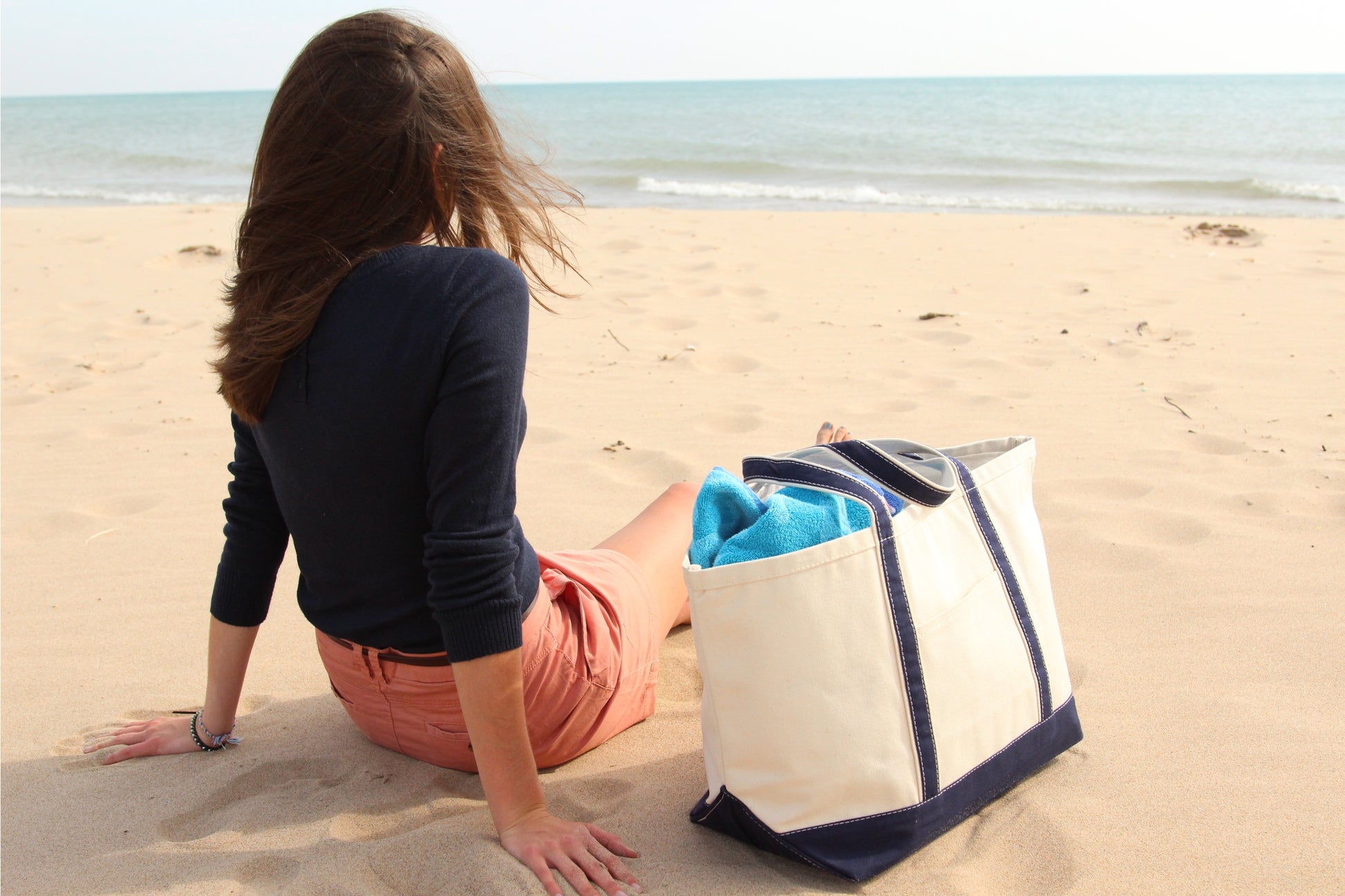 Classic Tote