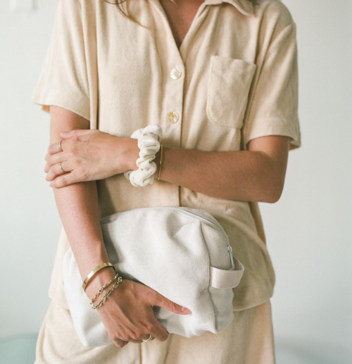 A Classic Cos'Bag