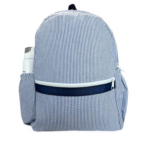 Backpack w/ Pocket