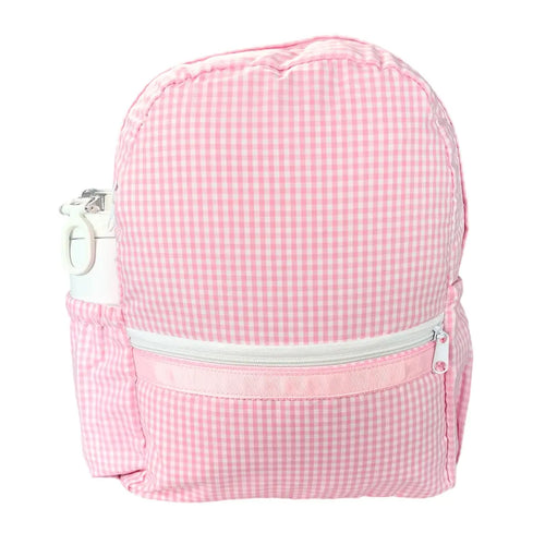 Backpack w/ Pocket