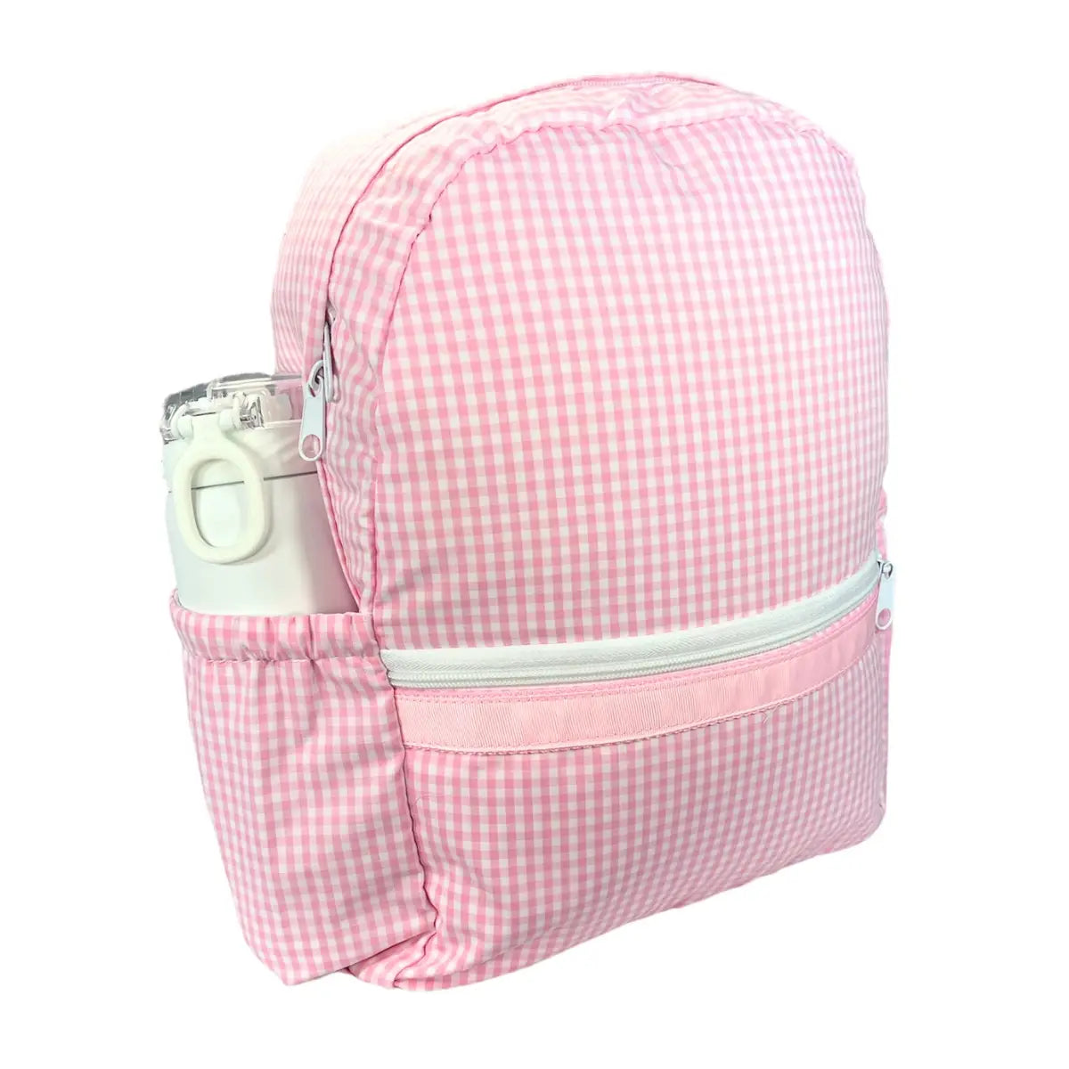 Backpack w/ Pocket
