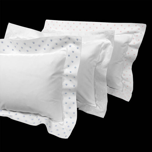 Petit Dotty Pillow