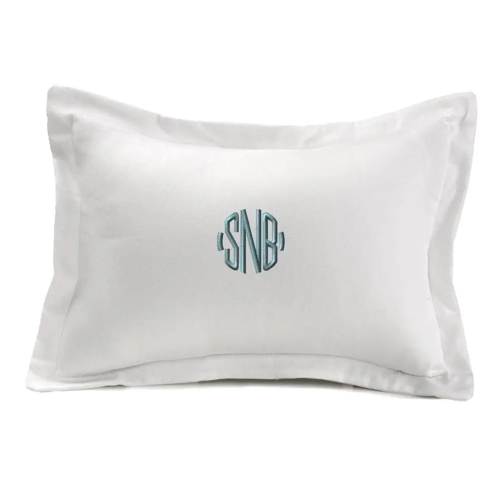 COTTON BABY PILLOW