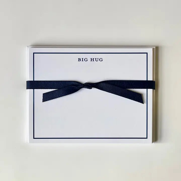 Note-Cards (Set of 12)