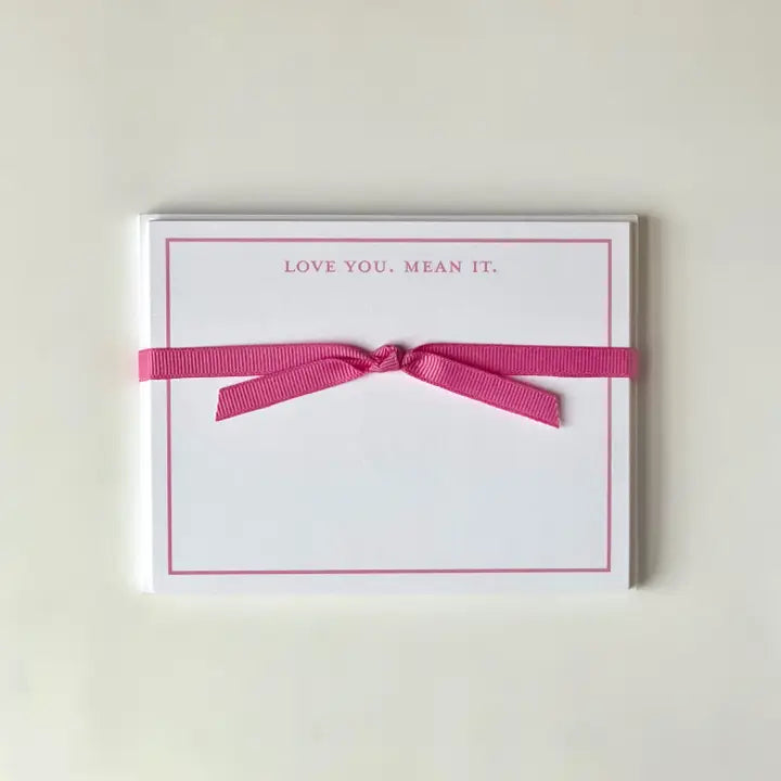 Note-Cards (Set of 12)