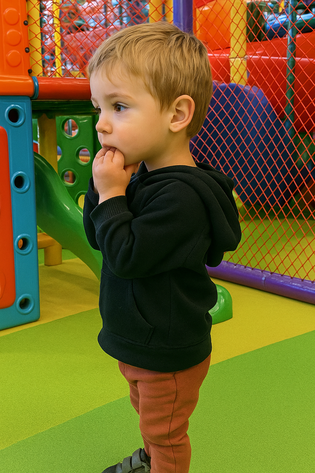 Hoodie Petit - Kids